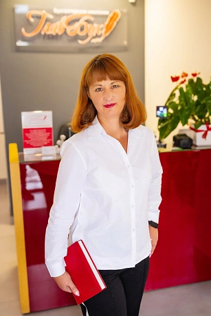 сотрудник 1